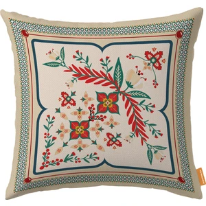 Arancione Co. Etnik Kırlent Kılıf Ds2