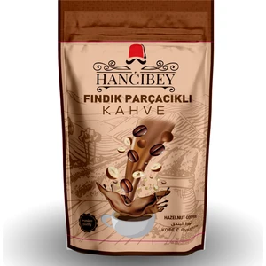 Fındık Parçacıklı Kahve 150g