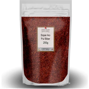 Antep Pul Biber Acı (Meksika acısı) 250 g