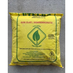 Kaolin Kili 15 kg
