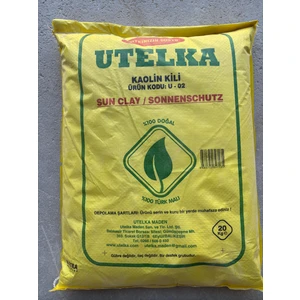 Kaolin Kili 20 kg