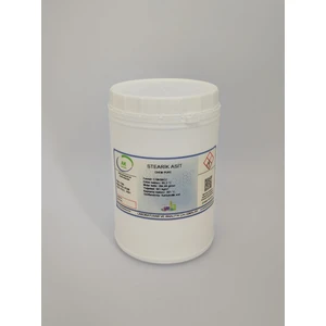 AROPİ STEARİK ASİT (C18H36O2) CHEM PURE 1000 G