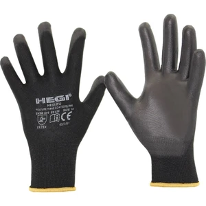 Pu Kaplı Polyester Eldiven