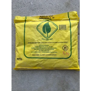 Kaolin Kili - Bitkiler Için Güneş Yanığı Önleyici 5 kg