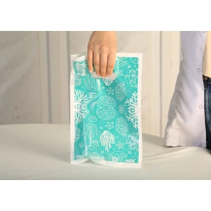 Çabuklar A.Ş Eczane Poşeti Bio Mercan 20 x 30 cm 1 kg