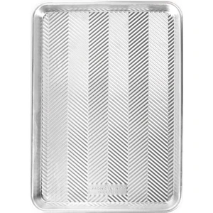 Nordic Ware Prism Küçük Fırın Tepsisi 40 x 29 cm