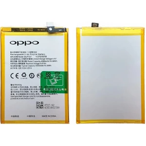 Oppo A9 2020 Batarya Pil Sıfır Orijinal