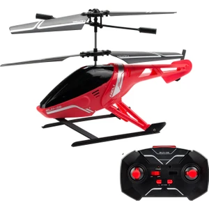 Air Python Helikopter 84786 Kırmızı