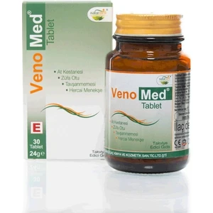 Venomed® 30 Tablet