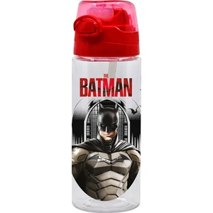 Kırmızı 500 ML Matara 1544