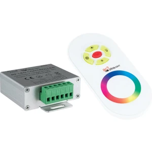 ACK 18A RGB KUMANDA (288w)
