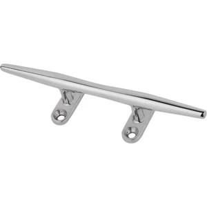 Krom Koç Boynuzu Yuvarlak 15 cm