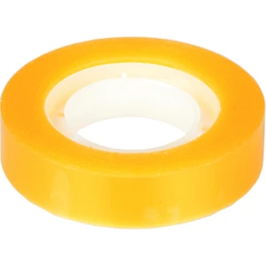 | Selo Bant, Kırtasiye ve Ofis Işleri Için Uygun Bant, 12 mm x 33 M, Şeffaf