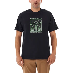 Csc Snowy Dreams Erkek Kısa Kollu T-Shirt