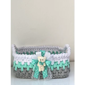 Tanin Puset HOŞGELDİN Bebek Sepeti