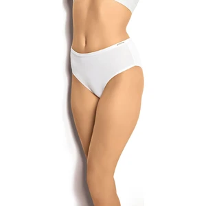 Kadın Beyaz Modal Külot 646