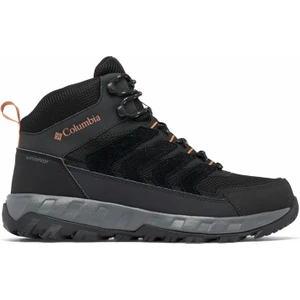 YM8651_010 Strata Trail Mid Wp Erkek Kısa Bot