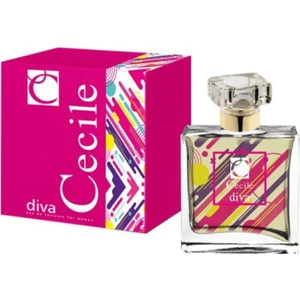 Diva Bayan Parfüm Edt 55 ml