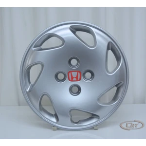 Jant Kapağı Kırılmaz 14" Honda Civic (Çıkartma Hediyeli) (Adet Olarak)