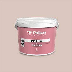 4087 - Mutlu Rüya - Cİ-6393 2,5 Litre Perla Mat Silikonlu Iç Cephe Boyası (28800011000)