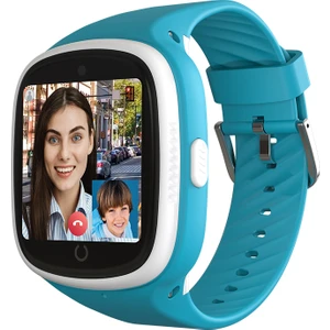 Connect Aegen Blue Akıllı Çocuk Saati