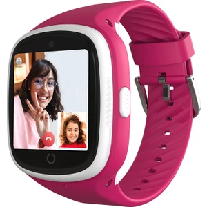 Connect Akıllı Çocuk Saati (Flamingo)