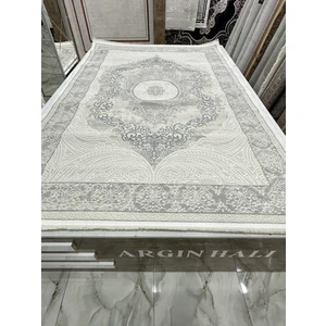 Gri Halı İnci ARGIN HALI