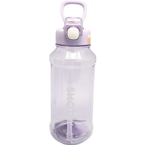 Plastik  Matara Mor 1300 Ml.