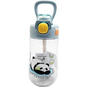 Figür Tritan Matara Mavi 500 Ml.