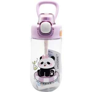 Figür Tritan Matara Mor 500 Ml.