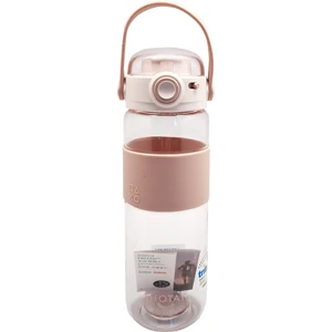 Gamer Tritan Matara Pembe 780 Ml.