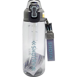 Campıng Pc Matara Gri 880 Ml.