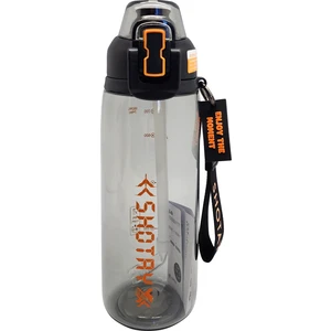 Campıng Pc Matara Siyah 880 Ml.