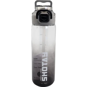 Straw Gradient Pc Matara Gri 800 Ml.