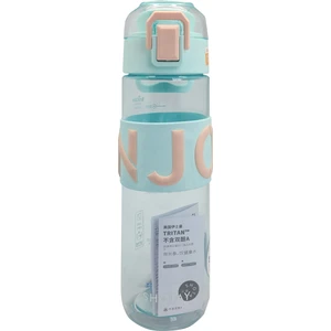 Enjoy Tritan Matara Mavi 680 Ml.