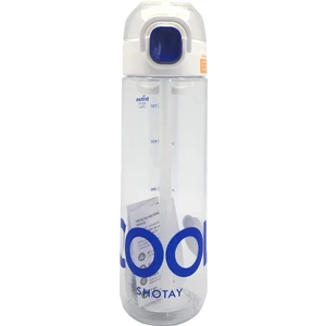 Mıx Drınk Tritan Matara Beyaz 680 Ml.