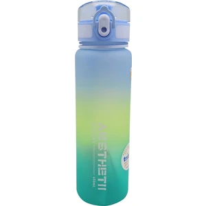 Motion Tritan Matara Yeşil 650 Ml.