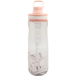 Turning Pc Matara Pembe 850 Ml.