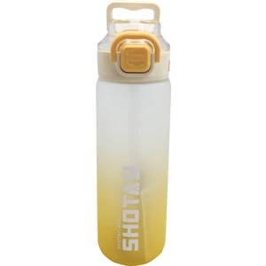 Soft Gradient Pc Matara Sarı 800 Ml.