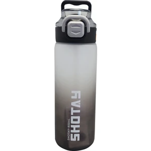 Soft Gradient Pc Matara Siyah 800 Ml.