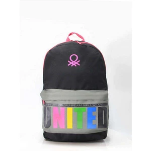 United Colors of Benetton Ilkokul Çantası 76086