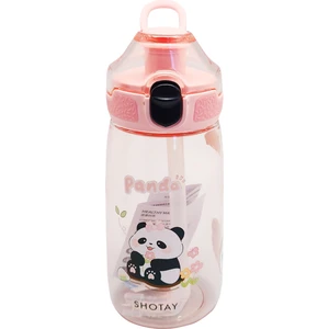 Child Tritan Matara (M) Pembe 550 Ml.