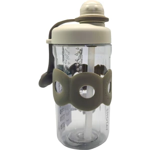 Bubbl Tritan Mug Beyaz 650 Ml.