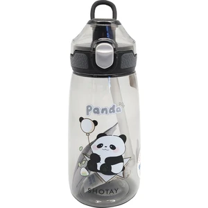 Child Tritan Matara (M) Siyah 550 Ml.