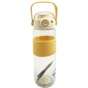 Gamer Tritan Matara Sarı 780 Ml.