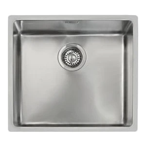 40 x 45 Tam Kare Mermer Altı Eviye