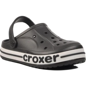 216 Siyah Erkek Sabo Terlik