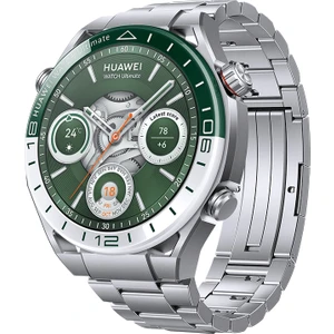 Huaweı Watch Ultimate Yeşil