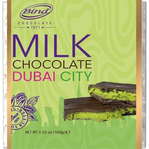 Sütlü A.fıstıklı-Kadayıflı  100 gr