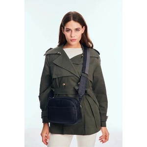 U.S. Polo Assn. Çanta Çapraz US24544 Siyah